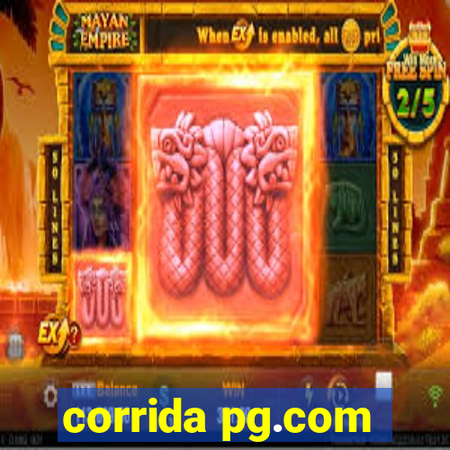 corrida pg.com